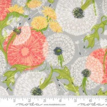 Moda DANDI DUO Slate 48750 16  Quilt Fabric By The Yard - Robin Pickens - £9.18 GBP