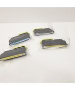 Genuine Epson 273 Photo Black, Yellow and Cyan Standard, 4/Pack (T273520-S) - $266.88 MXN