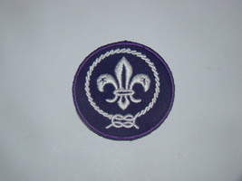 BOY SCOUTS OF AMERICA (Patch) - £7.86 GBP