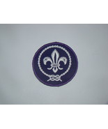 BOY SCOUTS OF AMERICA (Patch) - $13.67 CAD