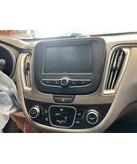 Temperature Control Without Heated Seat L Model Fits 16-17 MALIBU 104809352 - €73,56 EUR