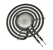 New OEM Replacement for GE Oven 6&quot; Surface Burner With Sensor WB30X31058... - £43.71 GBP