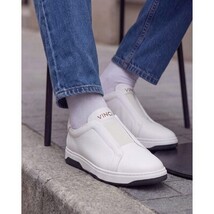 The Urgup White Men Sneaker image 10