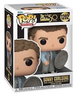 FUNKO POP! MOVIES THE GODFATHER 5OTH ANNIVERSARY SONNY CORLEONE #1202 - £13.40 GBP