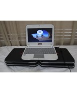 DakTech 10.2&quot; E11IS2 Intel Atom CPU N455 @1.66GHz 2.0 GB Ram Lot of 5 w/... - $98.95