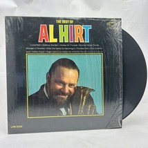 Al Hirt The Best Of Al Hirt LP Vinyl Record Album - £5.20 GBP