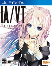 Ps Vita IA/VT Colorful Japanese Version - £30.42 GBP