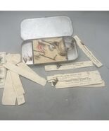 Lot Of Angler’s Extra Quality Flies March Brown - $29.69