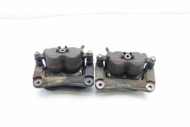 02-05 SUBARU IMPREZA WRX FRONT BRAKE CALIPERS LEFT & RIGHT PAIR E0123 image 8