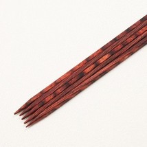 Cubics 6&quot; Double Pointed Knitting Needles - Us 1.5, 2.5Mm - $19.99