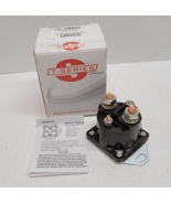 T-Series Starter Solenoid SS598T - $21.58 CAD