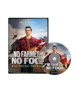 Food Crisis - No Farmers No Food Documentary DVD - New Sealed - LOWEST P... - $349.98 MXN