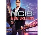 NCIS New Orleans: Season 6 DVD | Scott Bakula  | 5 Discs | Region Free - $25.08