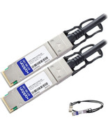 Addon QSFP-H40G-CU7M-AO ADDON CISCO COMPATIBLE TAA COMPLIANT 40GBASE-CU ... - $356.32 CAD