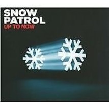 Snow Patrol : Up To Now - The Best Of (Deluxe Edition) CD Pre-Owned Region 2 - £13.99 GBP