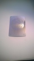 1991 Upper Deck Team Logo Hologram Card Sticker- Astros - $1.10