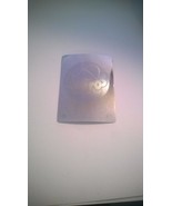 1991 Upper Deck Team Logo Hologram Card Sticker- Astros - $1.50 CAD