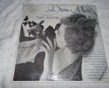 dream music [Vinyl] TONY MARTIN - $12.69