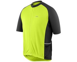 Louis Garneau – Men's Cycling Connection 4 Jersey – Yellow – 1042179 - $24.95