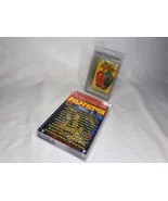 Pulp Fiction Red Apple Soft Pack, Prop Replica, Shrink Wrapped, Display ... - €59,45 EUR