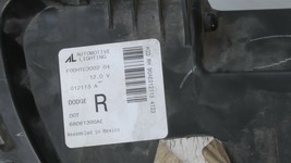 2013-15 Dodge Dart Xenon HID Headlight Lamp Driver Left LH image 6