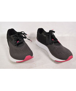 New Balance VizoPro Running Shoes 7.5 Black Pink WPRORSD1 - £26.44 GBP