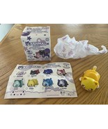 Aphmau Mystery MeeMeows Litter 5 Noi Cat Vinyl Figurine - $186.31 MXN