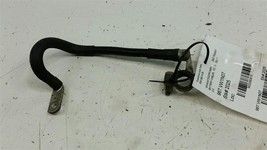 Battery Cables 2007 VOLKSWAGON PASSAT 2006 2008 2009 2010Inspected, Warr... - $35.95