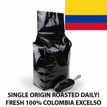 2 Lb 5 Lb 10 Lb Colombia Excelso Fresh Roasted Single Origin Coffee - Arabica - $16.83+
