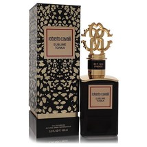 Sublime Tonka by Roberto Cavalli Eau De Parfum Spray 3.4 oz (Women) - $149.99