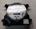 Speedometer Convertible Speedometer Cluster MPH Fits 02-08 Mini Cooper OEM - $101.92
