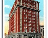 Lawrence Hotel Erie Pennsylvania PA UNP WB Postcard N20 - $2.92
