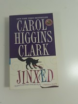 Jinxed By Carol Higgins Clark 2003  PB novel fiction - £4.63 GBP