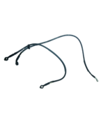 Front brake lines hoses 1999 2000 2001 Triumph Sprint ST 955i - $245.46 MXN