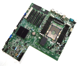 Dell Precision T7820 Motherboard 5WNJ2 05WNJ2 Intel LGA 3647 DDR4 - £43.19 GBP