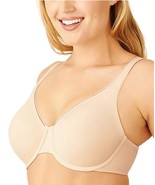 Wacoal Women&#39;s High Standards Underwire Bra 855352 - Sand (Nude 5) - Siz... - $38.20 CAD