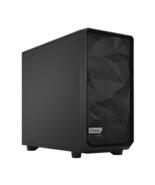 Fractal Design Meshify 2 Black ATX Flexible Mid Tower Computer Case - $209.15