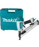 Makita AF635 15 Gauge, 2-1/2&quot; Angle Finish Nailer, 34° - $276.09 CAD