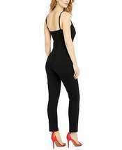 Guess Womens  Eco Emma Sleeveless Jumpsuit, Size Small - $79.00