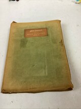 1905 Little Journeys Great Scientists Book I Galileo Newton Darwin & Roy... - €17,00 EUR 1905 Little Journeys Great Scientists Book I Galileo Newton Darwin & Roy... - €17,00 EUR