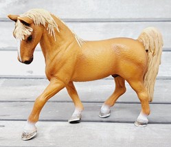Schleich 13631 Tennessee Walking 2008 Horse Animal Figure Retired Farm Life - £7.51 GBP