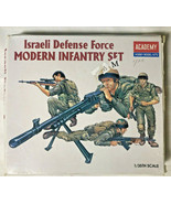 Israeli Defense Force Modern Infantry Academy - $279.97 MXN