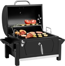 Travel Picnic Tailgate And Campsite Bbq Cooking With The Royal Gourmet, ... - £88.22 GBP