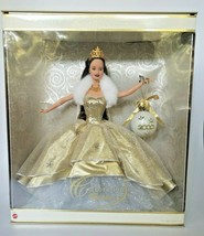 2000 Mattel Special Edition Celebration Teresa Doll BD11 - $79.99