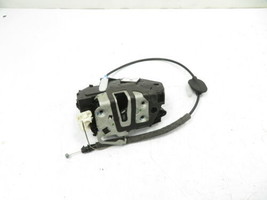 21 Ford Mustang GT #1219 Lock Latch, Power Door, Front Right BF6AF21812 - £46.73 GBP