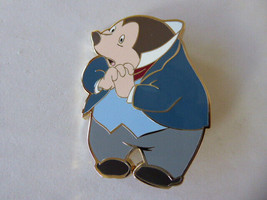 Disney Trading Pins 164569 Artland - Moley - Adventures of Ichabod and M... - £54.97 GBP