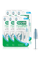 Proxabrush Go-Betweens Refills - Wide - Compatible with  Permanent Handl... - €39,55 EUR