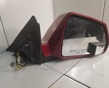 Passenger Side View Mirror Power VIN D 4th Digit Opt DR5 Fits 08-14 CTS ... - $63.15