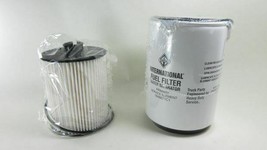 NEW GENUINE INTERNATIONAL NAVISTR  FUEL FILTER ELEMENT KIT 1876533C93   ... - $1,392.50