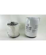 NEW GENUINE INTERNATIONAL NAVISTR  FUEL FILTER ELEMENT KIT 1876533C93   ... - $1,392.50